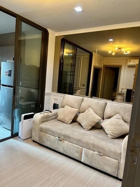 Life Asoke-Rama 9, Bangkok, 626 Asoke-Dindaeng Road, Makkasan, Ratchathewi, Bangkok, 1 Bedroom, 32 sqm, Condo For Sale, by Tarit Chinsomboon, 500519233 - DDproperty.com