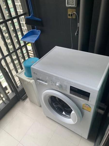 Life Asoke-Rama 9, Bangkok, 626 Asoke-Dindaeng Road, Makkasan, Ratchathewi, Bangkok, 1 Bedroom, 32 sqm, Condo For Sale, by Tarit Chinsomboon, 500519233 - DDproperty.com