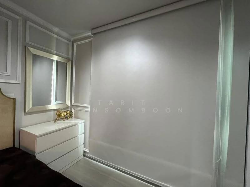 Life Asoke-Rama 9, Bangkok, 626 Asoke-Dindaeng Road, Makkasan, Ratchathewi, Bangkok, 1 Bedroom, 32 sqm, Condo For Sale, by Tarit Chinsomboon, 500519233 - DDproperty.com