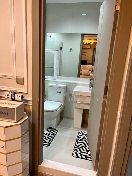 Life Asoke-Rama 9, Bangkok, 626 Asoke-Dindaeng Road, Makkasan, Ratchathewi, Bangkok, 1 Bedroom, 32 sqm, Condo For Sale, by Tarit Chinsomboon, 500519233 - DDproperty.com