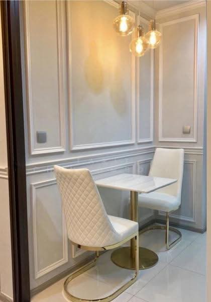 Life Asoke-Rama 9, Bangkok, 626 Asoke-Dindaeng Road, Makkasan, Ratchathewi, Bangkok, 1 Bedroom, 32 sqm, Condo For Sale, by Tarit Chinsomboon, 500519233 - DDproperty.com
