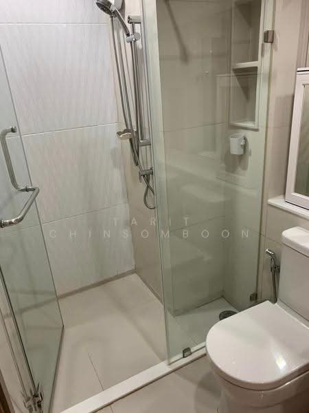 Life Asoke-Rama 9, Bangkok, 626 Asoke-Dindaeng Road, Makkasan, Ratchathewi, Bangkok, 1 Bedroom, 32 sqm, Condo For Sale, by Tarit Chinsomboon, 500519233 - DDproperty.com