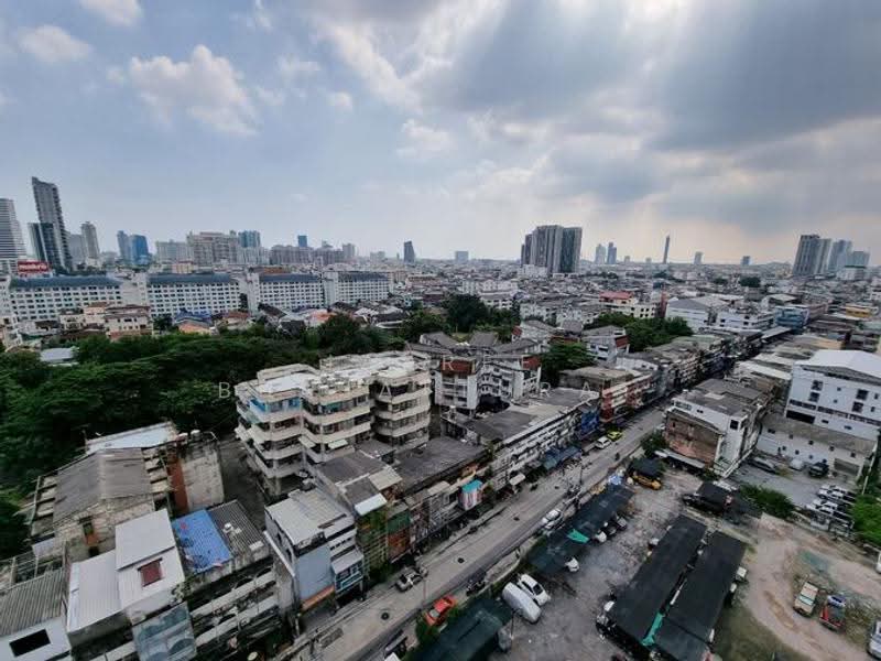 Bangkok Horizon Sathorn : แบงค์คอก ฮอไรซอน สาทร, กรุงเทพ, 14 ถนน นราธิวาสราชนครินทร์, ทุ่งวัดดอน, สาทร, กรุงเทพ, 33 ตร.ม., คอนโด ขาย, โดย Jakree Buajatturat, 500519234 - DDproperty.com