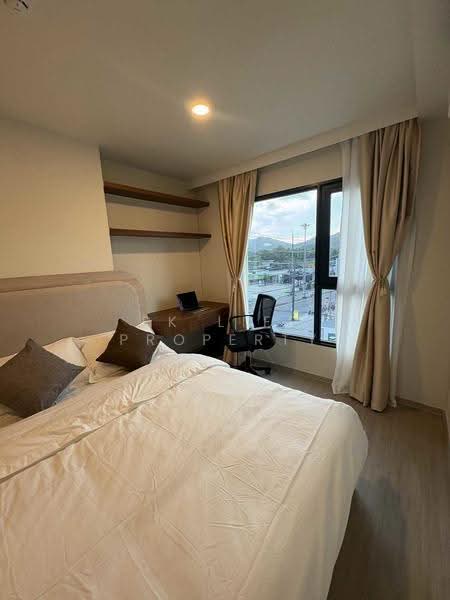The Origin Kathu-Patong, Phuket, Phra Phuket Kaeo Rd, Kathu, Phuket, 2 Bedrooms, 49 sqm, Condo For Rent, by PK LIFE Property, 500519235 - DDproperty.com