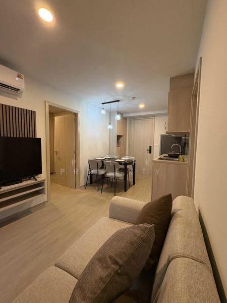 The Origin Kathu-Patong, Phuket, Phra Phuket Kaeo Rd, Kathu, Phuket, 2 Bedrooms, 49 sqm, Condo For Rent, by PK LIFE Property, 500519235 - DDproperty.com