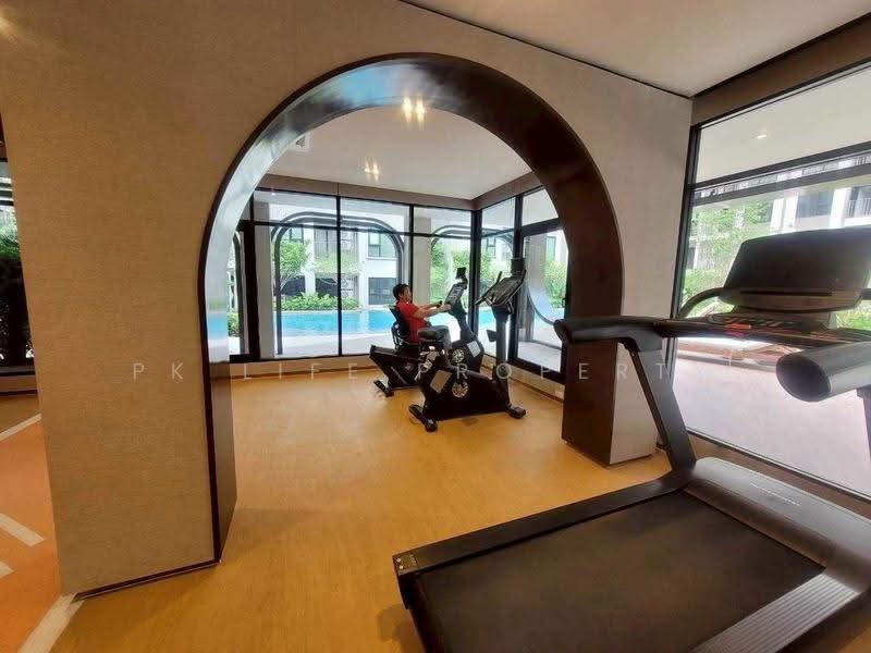 The Origin Kathu-Patong, Phuket, Phra Phuket Kaeo Rd, Kathu, Phuket, 2 Bedrooms, 49 sqm, Condo For Rent, by PK LIFE Property, 500519235 - DDproperty.com