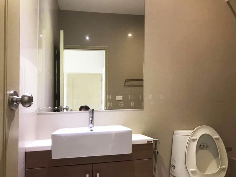 Noble Reveal, Bangkok, 36 Soi Sukhumvit 63, Ekamai Road, Phra Kanong Nua, Watthana, Bangkok, 1 Bedroom, 52 sqm, Condo For Sale, by Narinthira Roengrit, 500519236 - DDproperty.com