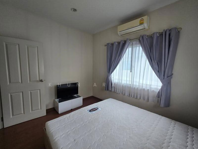 Perfect Place Ramkhamhaeng 164, Bangkok, Soi Ramkhamhaeng 164, Saphan Sung, Bangkok, 3 Bedrooms, 200 sqm, Single Detached House For Rent, by Khun Aranya, 500519237 - DDproperty.com