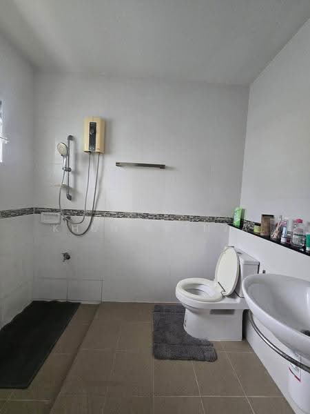Perfect Place Ramkhamhaeng 164, Bangkok, Soi Ramkhamhaeng 164, Saphan Sung, Bangkok, 3 Bedrooms, 200 sqm, Single Detached House For Rent, by Khun Aranya, 500519237 - DDproperty.com