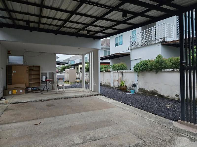 Perfect Place Ramkhamhaeng 164, Bangkok, Soi Ramkhamhaeng 164, Saphan Sung, Bangkok, 3 Bedrooms, 200 sqm, Single Detached House For Rent, by Khun Aranya, 500519237 - DDproperty.com