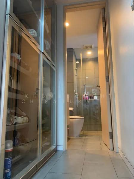 Siamese Ratchakru, Bangkok, 48 Phahonyothin Rd, Samsen Nai, Phaya Thai, Bangkok, 2 Bedrooms, 62 sqm, Condo For Sale, by Khemasooch Chiraburanan, 500519239 - DDproperty.com