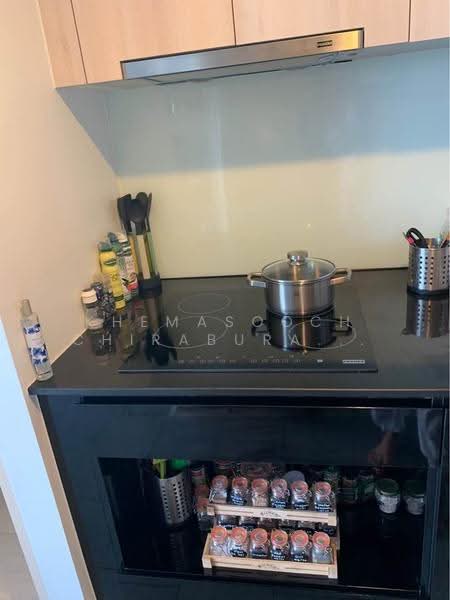 Siamese Ratchakru, Bangkok, 48 Phahonyothin Rd, Samsen Nai, Phaya Thai, Bangkok, 2 Bedrooms, 62 sqm, Condo For Sale, by Khemasooch Chiraburanan, 500519239 - DDproperty.com