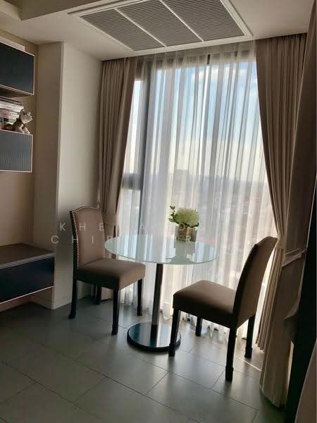 Siamese Ratchakru, Bangkok, 48 Phahonyothin Rd, Samsen Nai, Phaya Thai, Bangkok, 2 Bedrooms, 62 sqm, Condo For Sale, by Khemasooch Chiraburanan, 500519239 - DDproperty.com