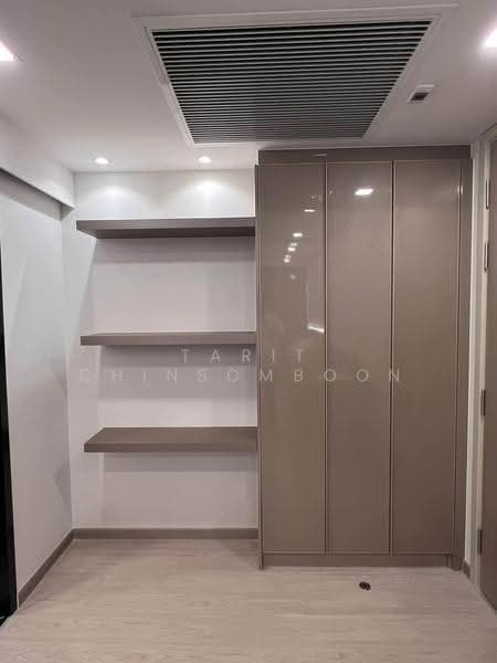 One9Five Asoke-Rama 9, Bangkok, 195 Soi Rama 9 Soi 5, Huai Khwang, Bangkok, 1 Bedroom, 36 sqm, Condo For Rent, by Tarit Chinsomboon, 500519240 - DDproperty.com