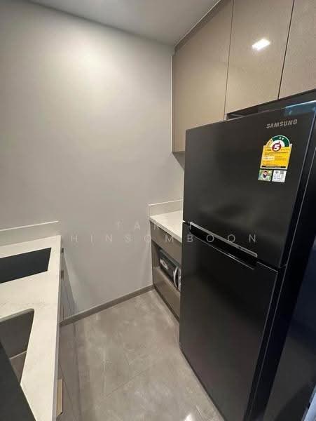 One9Five Asoke-Rama 9, Bangkok, 195 Soi Rama 9 Soi 5, Huai Khwang, Bangkok, 1 Bedroom, 36 sqm, Condo For Rent, by Tarit Chinsomboon, 500519240 - DDproperty.com