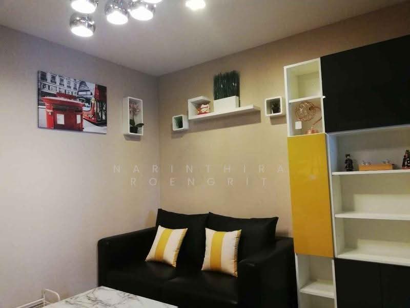 Life Sukhumvit 48 : ไลฟ์ สุขุมวิท 48, กรุงเทพ, ซอยสุขุมวิท 48, พระโขนง, คลองเตย, กรุงเทพ, 33 ตร.ม., คอนโด ขาย, โดย Narinthira Roengrit, 500519241 - DDproperty.com