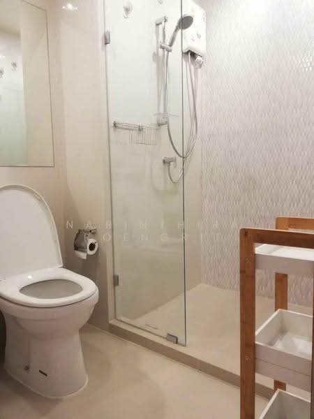 Life Sukhumvit 48, Bangkok, Soi Sukhumvit 48, Phra Kanong, Khlong Toei, Bangkok, 1 Bedroom, 33 sqm, Condo For Sale, by Narinthira Roengrit, 500519241 - DDproperty.com