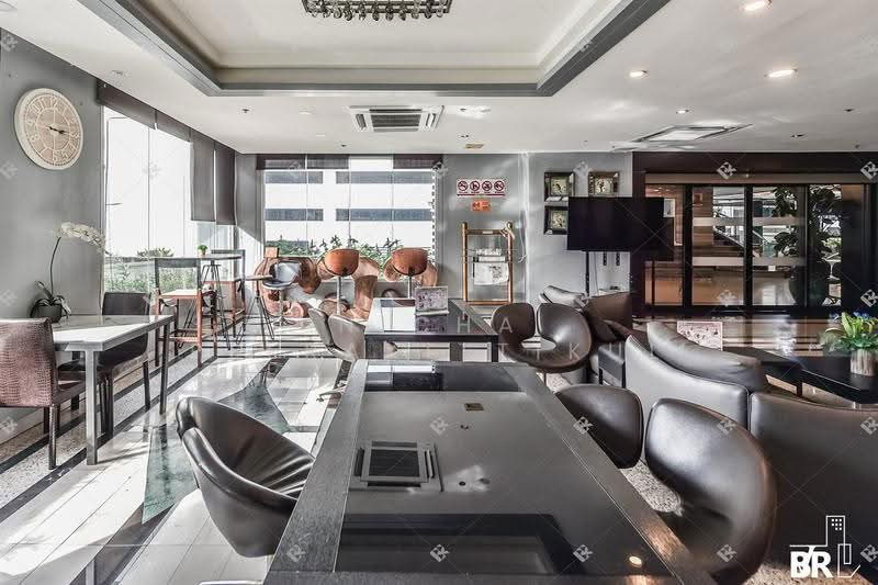 Witthayu Complex, Bangkok, 1673 New Petchaburi Road, Makkasan, Ratchathewi, Bangkok, 2 Bedrooms, 95 sqm, Condo For Rent, by Nicha Peerakittikul, 500519243 - DDproperty.com