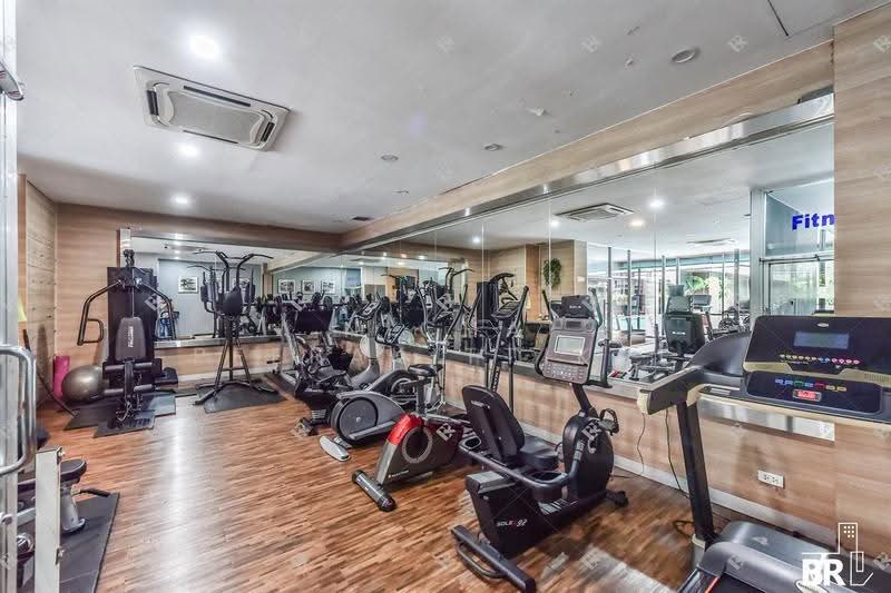 Witthayu Complex, Bangkok, 1673 New Petchaburi Road, Makkasan, Ratchathewi, Bangkok, 2 Bedrooms, 95 sqm, Condo For Rent, by Nicha Peerakittikul, 500519243 - DDproperty.com