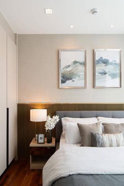 Wish Signature Midtown Siam, Bangkok, 512 Phetchaburi Road, Thanon Phetchaburi, Ratchathewi, Bangkok, 1 Bedroom, 34 sqm, Condo For Sale, by Narinthira Roengrit, 500519244 - DDproperty.com