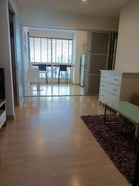 Rhythm Ratchada, Bangkok, 558 Ratchadaphisek Road, Samsen Nok, Huai Khwang, Bangkok, 1 Bedroom, 47 sqm, Condo For Sale, by Jakree Buajatturat, 500519247 - DDproperty.com