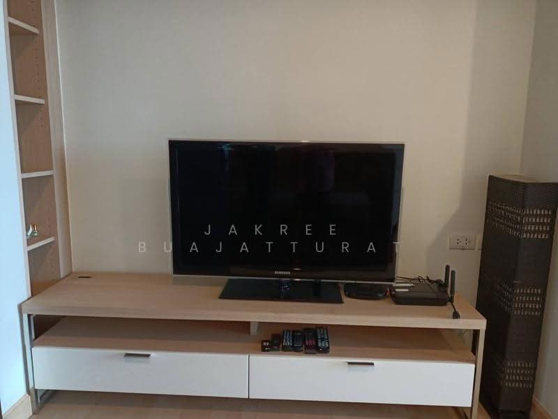 Rhythm Ratchada, Bangkok, 558 Ratchadaphisek Road, Samsen Nok, Huai Khwang, Bangkok, 1 Bedroom, 47 sqm, Condo For Sale, by Jakree Buajatturat, 500519247 - DDproperty.com