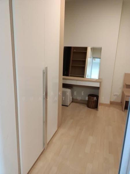 Rhythm Ratchada, Bangkok, 558 Ratchadaphisek Road, Samsen Nok, Huai Khwang, Bangkok, 1 Bedroom, 47 sqm, Condo For Sale, by Jakree Buajatturat, 500519247 - DDproperty.com