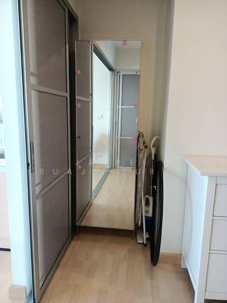 Rhythm Ratchada, Bangkok, 558 Ratchadaphisek Road, Samsen Nok, Huai Khwang, Bangkok, 1 Bedroom, 47 sqm, Condo For Sale, by Jakree Buajatturat, 500519247 - DDproperty.com