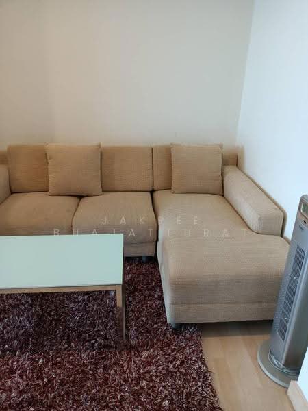 Rhythm Ratchada, Bangkok, 558 Ratchadaphisek Road, Samsen Nok, Huai Khwang, Bangkok, 1 Bedroom, 47 sqm, Condo For Sale, by Jakree Buajatturat, 500519247 - DDproperty.com