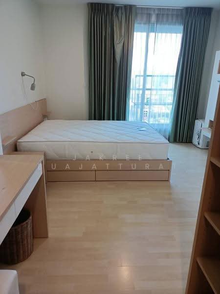 Rhythm Ratchada, Bangkok, 558 Ratchadaphisek Road, Samsen Nok, Huai Khwang, Bangkok, 1 Bedroom, 47 sqm, Condo For Sale, by Jakree Buajatturat, 500519247 - DDproperty.com
