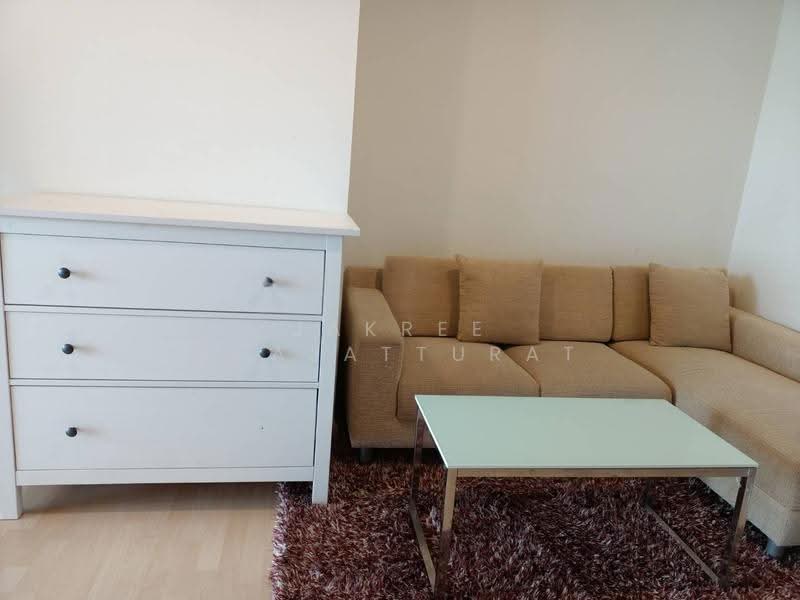 Rhythm Ratchada, Bangkok, 558 Ratchadaphisek Road, Samsen Nok, Huai Khwang, Bangkok, 1 Bedroom, 47 sqm, Condo For Sale, by Jakree Buajatturat, 500519247 - DDproperty.com