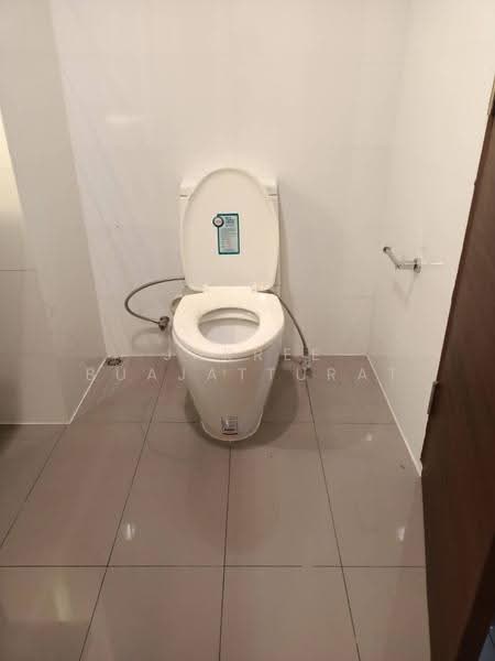 Rhythm Ratchada, Bangkok, 558 Ratchadaphisek Road, Samsen Nok, Huai Khwang, Bangkok, 1 Bedroom, 47 sqm, Condo For Sale, by Jakree Buajatturat, 500519247 - DDproperty.com