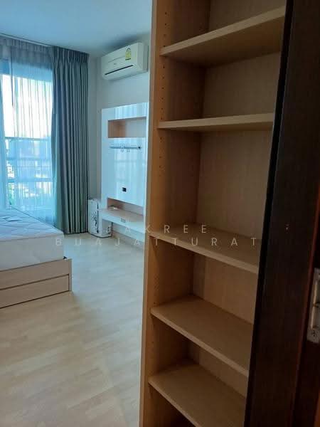 Rhythm Ratchada, Bangkok, 558 Ratchadaphisek Road, Samsen Nok, Huai Khwang, Bangkok, 1 Bedroom, 47 sqm, Condo For Sale, by Jakree Buajatturat, 500519247 - DDproperty.com
