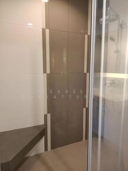 Rhythm Ratchada, Bangkok, 558 Ratchadaphisek Road, Samsen Nok, Huai Khwang, Bangkok, 1 Bedroom, 47 sqm, Condo For Sale, by Jakree Buajatturat, 500519247 - DDproperty.com