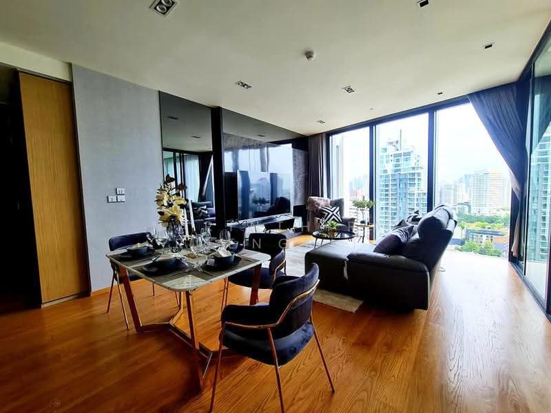 BEATNIQ Sukhumvit 32 : บีทนิค สุขุมวิท 32, กรุงเทพ, ซอยสุขุมวิท 32 ถนนสุขุมวิท, คลองตัน, คลองเตย, กรุงเทพ, 108 ตร.ม., คอนโด ขาย, โดย Narinthira Roengrit, 500519248 - DDproperty.com