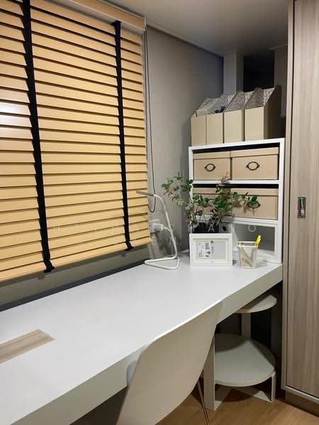Chewathai Residence Asoke, Bangkok, 222 Asok-Din Daeng Road, Makkasan, Ratchathewi, Bangkok, 1 Bedroom, 31 sqm, Condo For Rent, by Hathaichanok Saenset, 500519249 - DDproperty.com