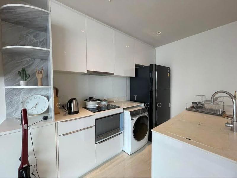 ASHTON Silom, Bangkok, 166 Silom Road, Bang Rak, Bangkok, 2 Bedrooms, 86 sqm, Condo For Rent, by Tarit Chinsomboon, 500519251 - DDproperty.com