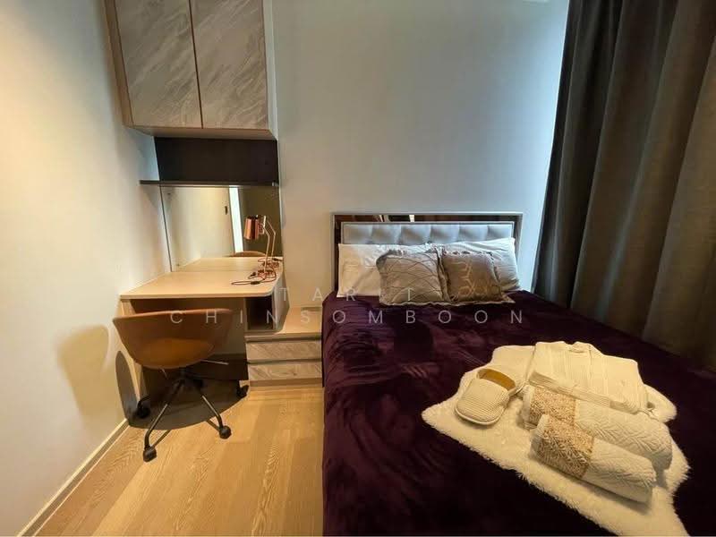 ASHTON Silom, Bangkok, 166 Silom Road, Bang Rak, Bangkok, 2 Bedrooms, 86 sqm, Condo For Rent, by Tarit Chinsomboon, 500519251 - DDproperty.com