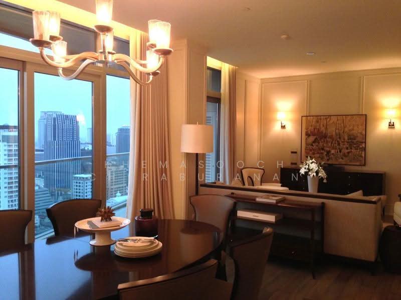 Oriental Residence : โอเรียนเต็ล เรสซิเดนซ์, กรุงเทพ, 110 ถนนวิทยุ, ลุมพินี, ปทุมวัน, กรุงเทพ, 200 ตร.ม., อพาร์ทเมนท์ ขาย, โดย Khemasooch Chiraburanan, 500519252 - DDproperty.com