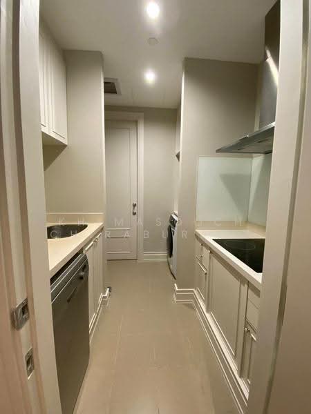 Oriental Residence, Bangkok, 110 Witthayu Road, Lumphini, Pathum Wan, Bangkok, 3 Bedrooms, 200 sqm, Apartment For Sale, by Khemasooch Chiraburanan, 500519252 - DDproperty.com