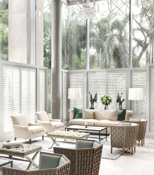 Oriental Residence, Bangkok, 110 Witthayu Road, Lumphini, Pathum Wan, Bangkok, 3 Bedrooms, 200 sqm, Apartment For Sale, by Khemasooch Chiraburanan, 500519252 - DDproperty.com