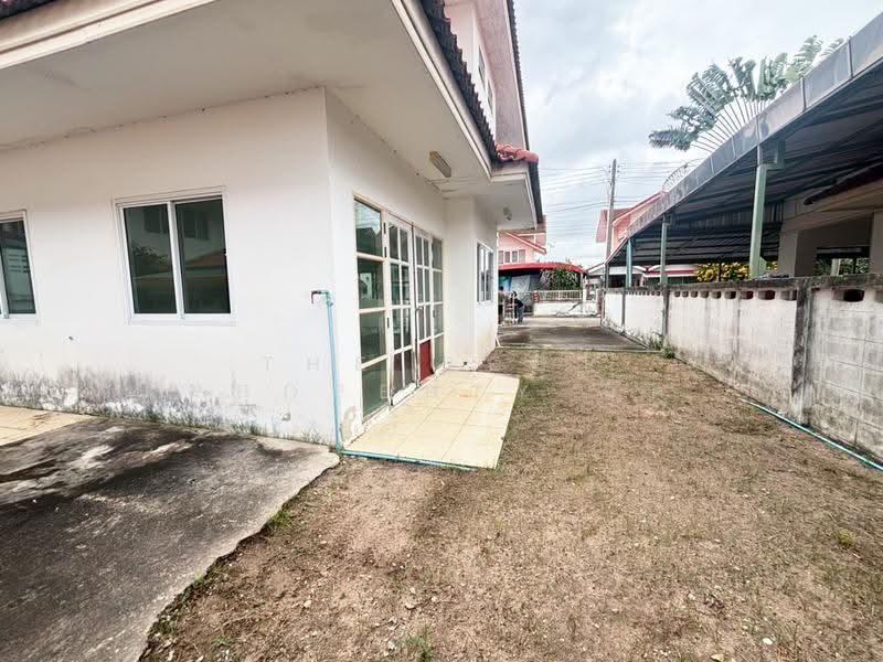 บ้านฉางเพลส ระยอง, Rayong, Ban Zhang, Ban Chang, Rayong, 4 Bedrooms, 143 sqm, Single Detached House For Sale, by The Best Property กิต, 500519255 - DDproperty.com