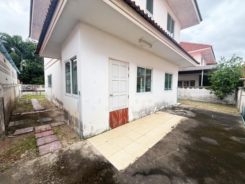 บ้านฉางเพลส ระยอง, Rayong, Ban Zhang, Ban Chang, Rayong, 4 Bedrooms, 143 sqm, Single Detached House For Sale, by The Best Property กิต, 500519255 - DDproperty.com