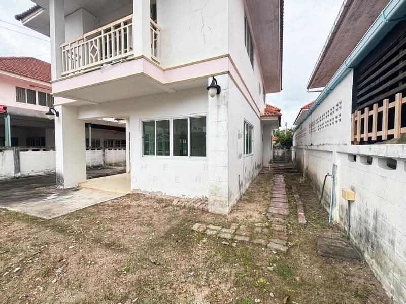 บ้านฉางเพลส ระยอง, Rayong, Ban Zhang, Ban Chang, Rayong, 4 Bedrooms, 143 sqm, Single Detached House For Sale, by The Best Property กิต, 500519255 - DDproperty.com