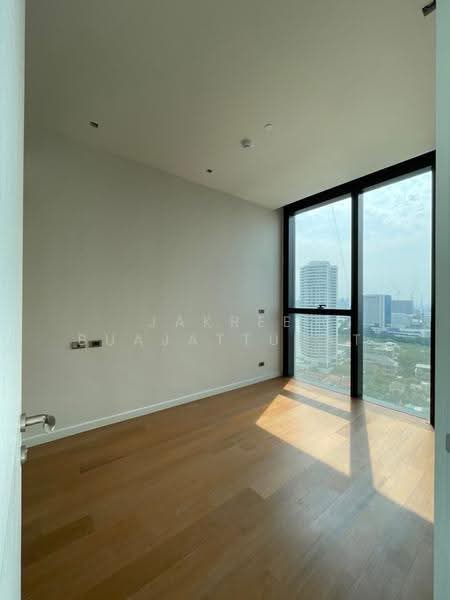 Canapaya Residences Rama 3, Bangkok, 888 Rama 3 Road, Bang Klo, Bang Kho Laem, Bangkok, 2 Bedrooms, 79 sqm, Condo For Sale, by Jakree Buajatturat, 500519257 - DDproperty.com