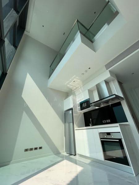 Canapaya Residences Rama 3, Bangkok, 888 Rama 3 Road, Bang Klo, Bang Kho Laem, Bangkok, 2 Bedrooms, 79 sqm, Condo For Sale, by Jakree Buajatturat, 500519257 - DDproperty.com