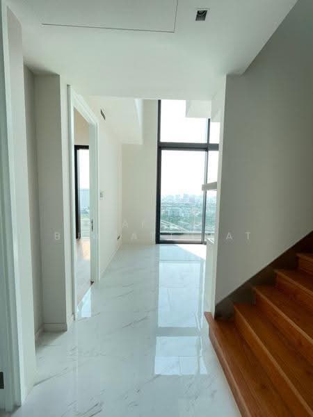Canapaya Residences Rama 3, Bangkok, 888 Rama 3 Road, Bang Klo, Bang Kho Laem, Bangkok, 2 Bedrooms, 79 sqm, Condo For Sale, by Jakree Buajatturat, 500519257 - DDproperty.com