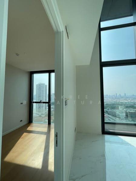 Canapaya Residences Rama 3, Bangkok, 888 Rama 3 Road, Bang Klo, Bang Kho Laem, Bangkok, 2 Bedrooms, 79 sqm, Condo For Sale, by Jakree Buajatturat, 500519257 - DDproperty.com