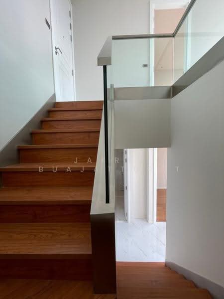 Canapaya Residences Rama 3, Bangkok, 888 Rama 3 Road, Bang Klo, Bang Kho Laem, Bangkok, 2 Bedrooms, 79 sqm, Condo For Sale, by Jakree Buajatturat, 500519257 - DDproperty.com