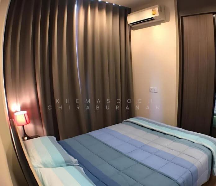 The Line Sukhumvit 71, Bangkok, 15 Sukhumvit 71 Road, Phra Kanong Nua, Watthana, Bangkok, 1 Bedroom, 31 sqm, Condo For Sale, by Khemasooch Chiraburanan, 500519259 - DDproperty.com